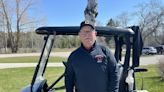 'We'll be competitive': Parsons ready to lead Cheboygan boys golf in first season as coach