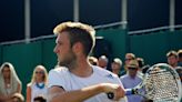 Jack Sock rebounds from wildcard heartbreak to seal Wimbledon qualification