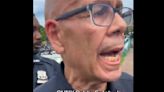 Public Safety Officer Tells Protestors, ‘I Support Killing All You Guys’