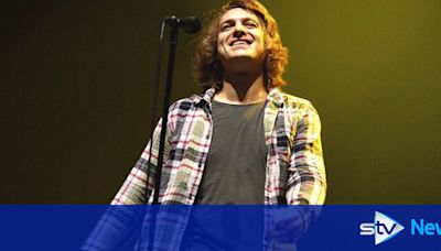 Paolo Nutini announces hometown show - how to get tickets for £3