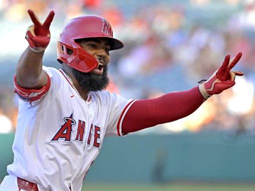 Pair of Dodgers Trade Proposals Could Land Luis Rengifo from Angels