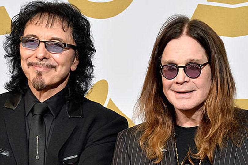 Black Sabbath band member Tony Iommi responds To Ozzy Osbourne's plea for one final gig