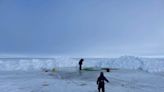 For half the year, residents in this Nunavik community say they bathe in yellow water