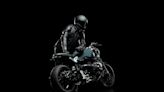 New Ironhead motorcycle jacket: tough guy protection on and off the bike