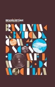 Brasilintime: Batucada com Discos