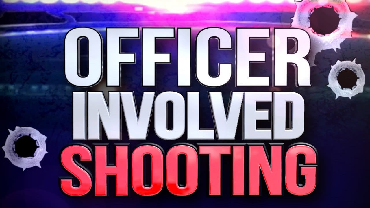 Eureka Springs officer-involved shooting death investigated