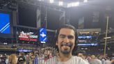 How a Pueblo native helped the Texas Rangers win a World Series