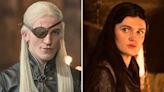 ¿Quién es Alys Rivers y por qué será importante en la historia de Aemond Targaryen?