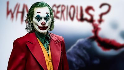 Does Joker: Folie à Deux Finally Reveal the True Origin of Heath Ledger's Joker?