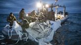 U.S. Navy finds debris from Chinese spy balloon off Myrtle Beach coast