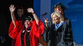 'Never forget where you came from,' Jill Biden tells graduates of Los Angeles City College