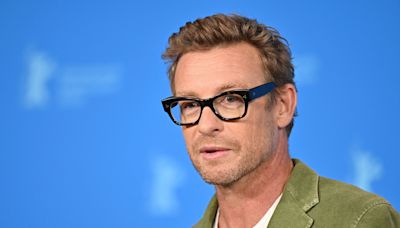 ‘The Mentalist’ star Simon Baker pleads guilty to drunk driving