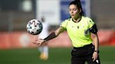 María Eugenia Gil Soriano dirigirá la final de la Copa de la Reina entre el FC Barcelona y la Real Sociedad