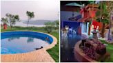 Chinese man spends $51,000 building a luxurious mansion with AC and swimming pool for his pet dogs