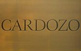 Benjamin N. Cardozo School of Law