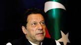 Pakistan's Imran Khan offers conditional talks with the military