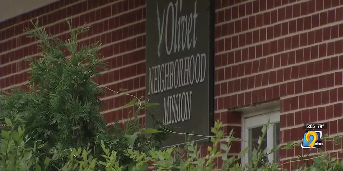 Olivet Neighborhood Mission closing its doors in Cedar Rapids