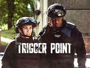 Trigger Point (Fernsehserie)