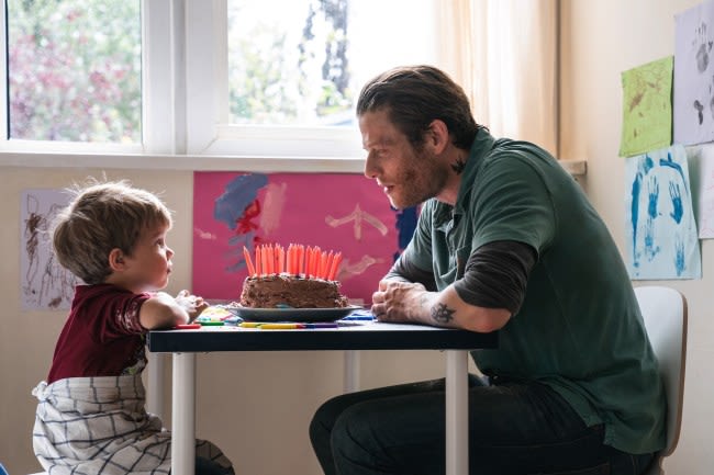 ‘Nowhere Special’ Review: Tender, Quiet Adoption Drama About a Dying 35-Year-Old Dad Will Absolutely Destroy You