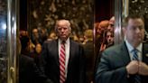 The Apprentice, a ‘golden escalator’ presidential launch and some notorious guests – Trump Tower has seen it all