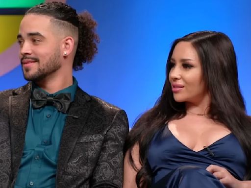 90 Day Fiancé: Happily Ever After Fans React Following Disturbing Video Of Rob Yelling At Sophie