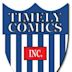 Timely Comics Inc.