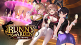 紳士向遊戲《Bunny Garden》新系統與角色情報 4月登陸Switch