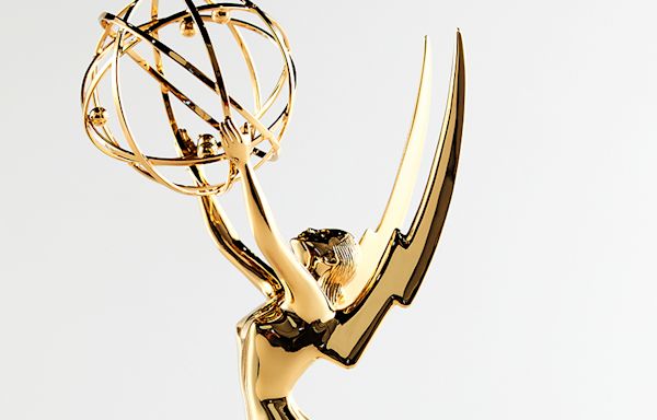 Emmys 2024: The Complete Nominations List