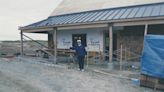 Bandon Dunes 25th anniversary: Say hi to Shoe, the resort’s director of outside happiness