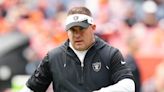 Raiders fire coach Josh McDaniels, GM Dave Ziegler after 'Monday Night Football' meltdown