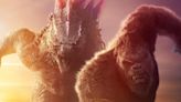 Godzilla y Kong: el nuevo imperio logra el mejor estreno del año