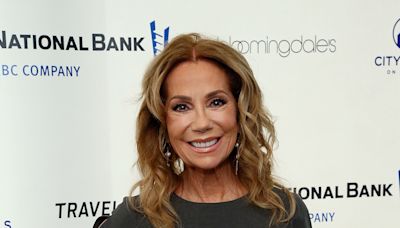 How Kathie Lee Gifford Found Happiness Through Her Faith: ‘I’m So Full of Joy’ in Nashville