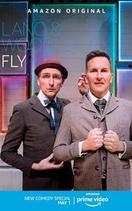 Lano & Woodley: Fly