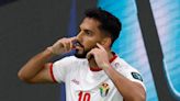 Copa de Asia: Jordania dio el gran golpe de la mano de su propio Messi, venció a Corea del Sur y jugará la final