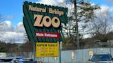 Natural Bridge Zoo's new owners are the children of former owner