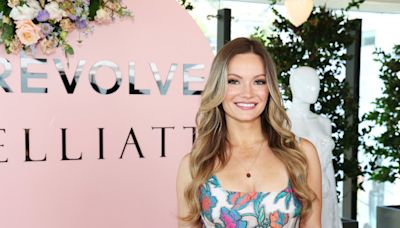 Why Caitlin O’Connor ‘Appreciates’ the Media’s Coverage of Her Public Romance With Joe Manganiello