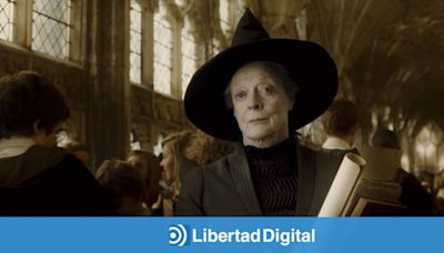 Cinco éxitos de Maggie Smith que no te puedes perder