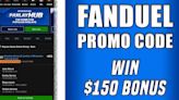 FanDuel Promo Code: Win $150 Bonus for NBA Playoffs, MLB Games