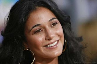 Emmanuelle Chriqui