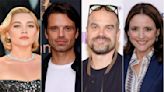 Marvel’s ‘Thunderbolts’ Recruits Florence Pugh, Sebastian Stan, David Harbour, Julia Louis-Dreyfus and More