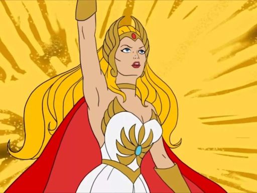 ‘She-Ra: Princess of Power’ live-action ropes in ‘What the Constitution Means to Me’ creator Heidi Schreck to write, executive produce (VIDEO)