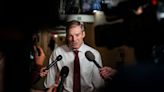 Jim Jordan’s quiet power play for 2025