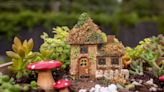 Fairy Gardens Are Making a Comeback—Here’s How To Create One in Your Yard