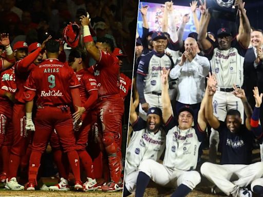 Diablos Rojos vs. Sultanes: ¿Dónde y a qué hora ver en VIVO el tercer juego de la Serie del Rey?