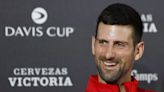 GB face the toughest test – Novak Djokovic with the whole of Serbia behind him