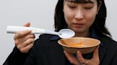 £100 electric spoon sold in Japan makes food taste saltier