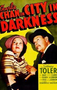 Charlie Chan in City in Darkness