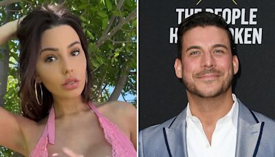 Who Is Paige Woolen? 5 Things to Know About the Model Spotted With Jax Taylor