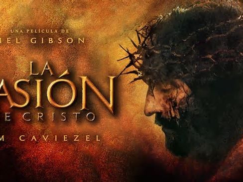 Una idea extrema de Mel Gibson puso en riesgo el éxito de La pasión de Cristo como la conocemos