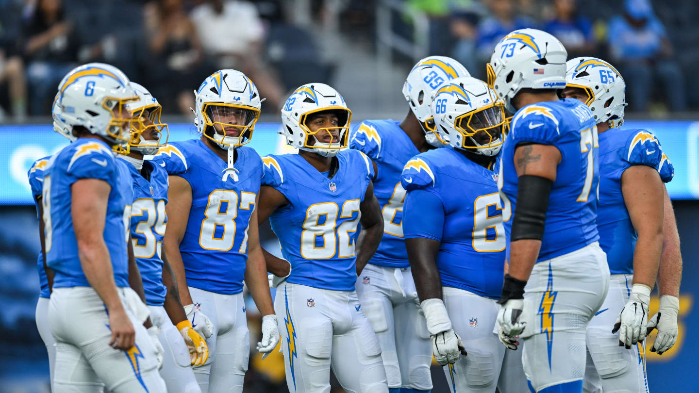 Chargers Linebacker Will 'Miss Some Time' After Suffering Injury